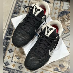 COPY - COPY - Nike Kobe shoes 11 elite low